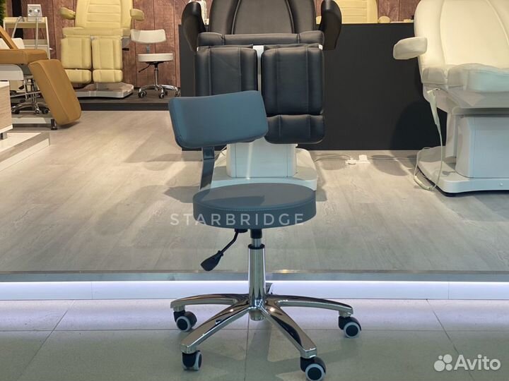 Стул мастера