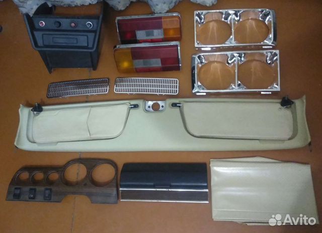 Коллекционный фарш для 