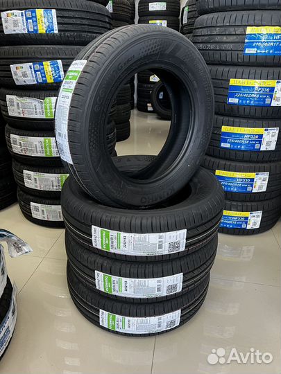 Kumho Ecowing ES31 185/65 R15 88T