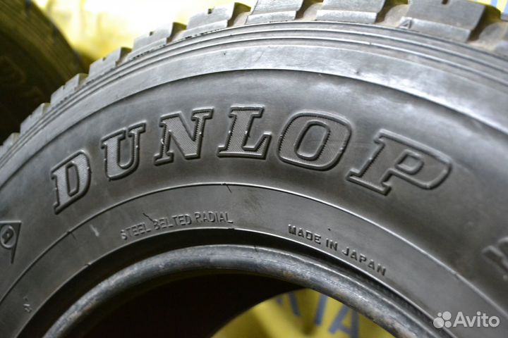 Dunlop Grandtrek SJ5 265/65 R17