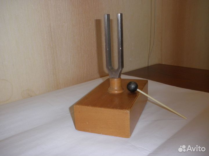 Камертон