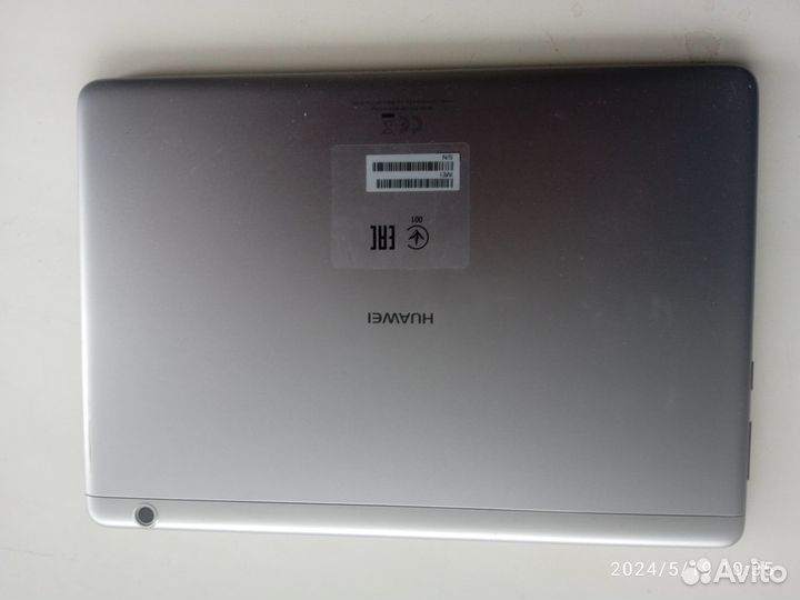 Планшет huawei AGS-L09