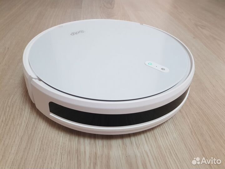 Робот пылесос Iboto SMART х420gw pro