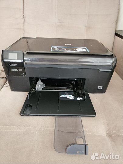 Мфу HP Photosmart B109