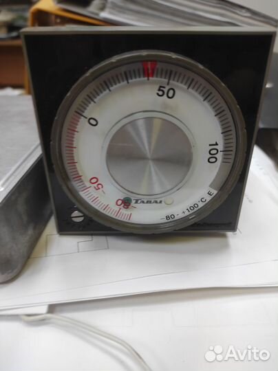 Задатчик температуры