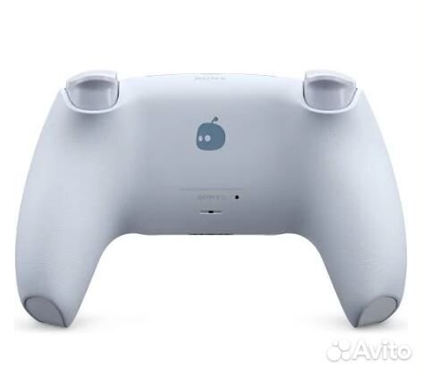 Геймпад беспроводной DualSense Astro Bot Limited E