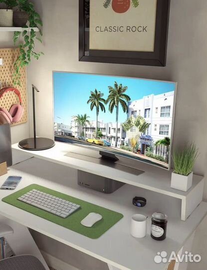 Подставка для монитора