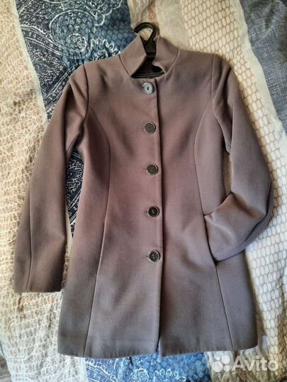 Пальто