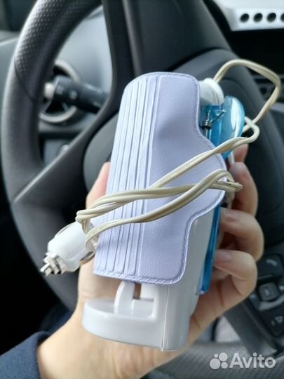 Подогреватель для бутылочек