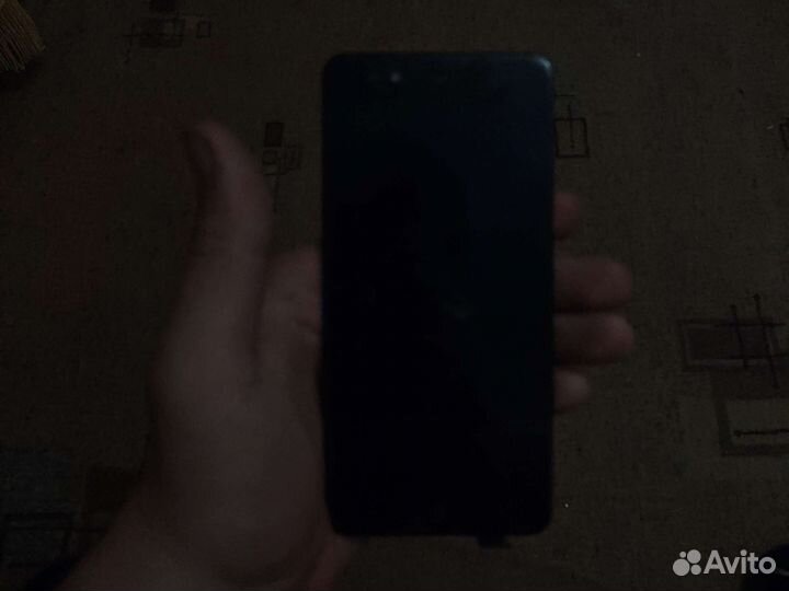Дисплей ZTE Blade a610