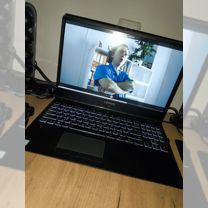 Игровой ноутбук lenovo legion rtx2060