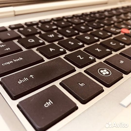 Ноутбук HP EliteBook 2560p i7 6GB RAM 256SSD