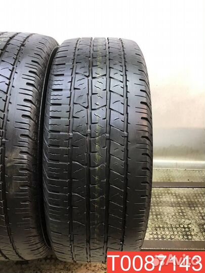 Continental ContiCrossContact LX 265/60 R18 101R