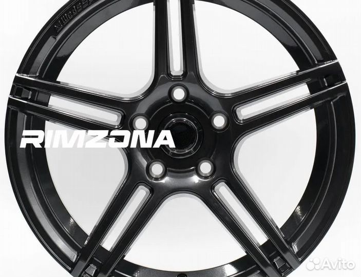 Литые диски weds R17 5x114.3 srt. Разные дизайны