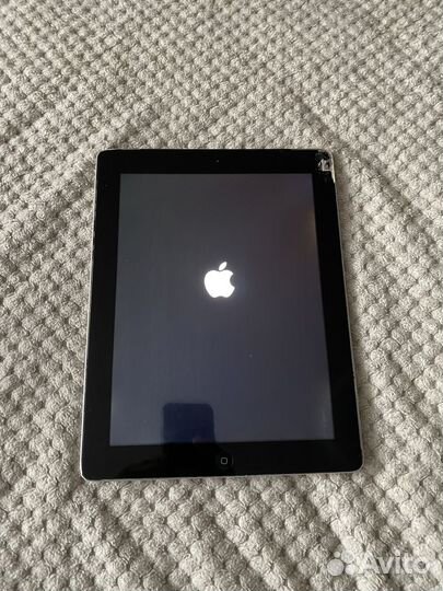 iPad 4 32gb