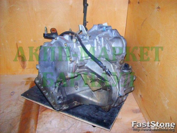 АКПП Toyota Sprinter marino 1.6 AE101 A245E 4A