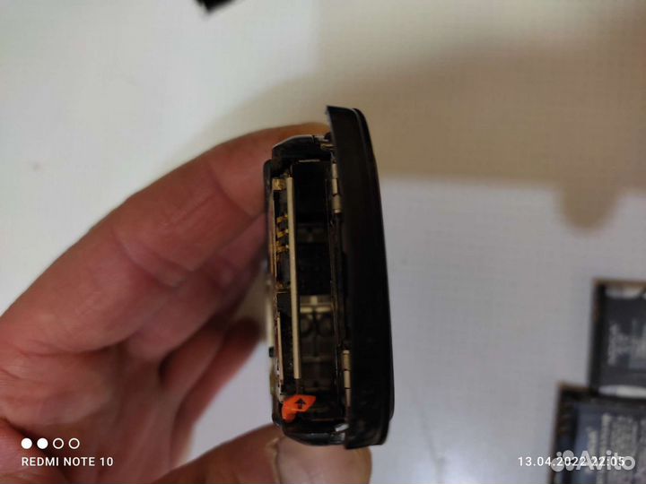 Аккумулятор для телефона