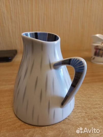 Молочник сливочник лфз