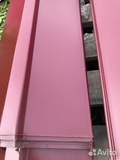 Конек на крышу