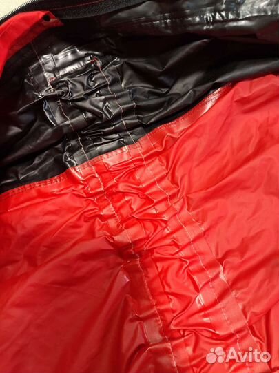 Мотокомбинезон дождевик Hein Gericke, Германия