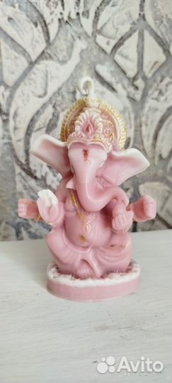 Свечи ручной работы