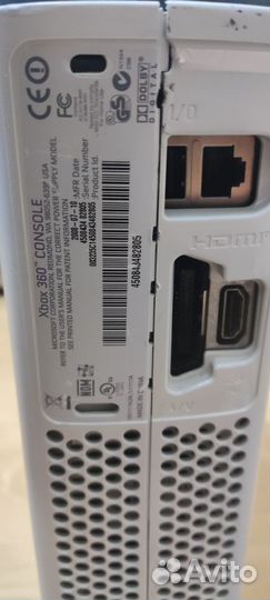 Xbox 360 jasper freeboot lt3.0