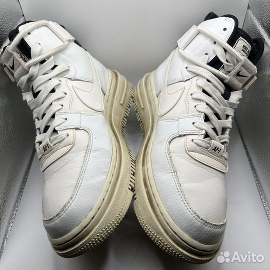 Кроссовки nike air force оригинал