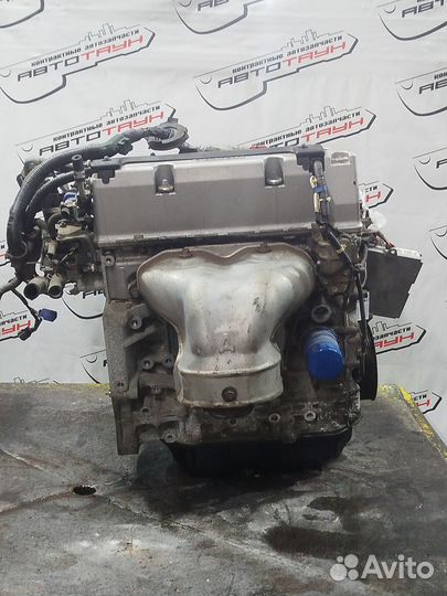 Двигатель honda K20A accord CL7 CL8 CM1 EGR заслонка механическая 2WD 4WD 11000RBA800 KE497-6400012
