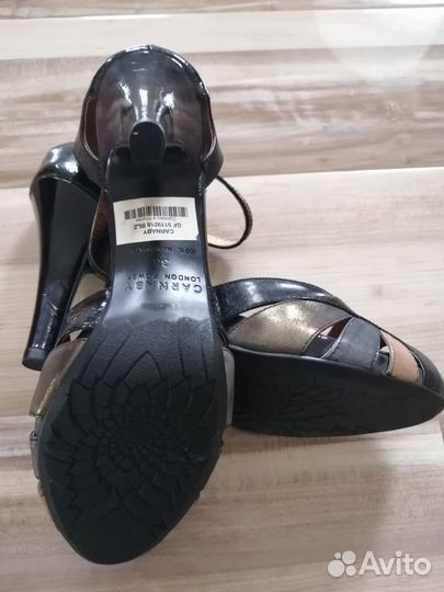 Туфли женские