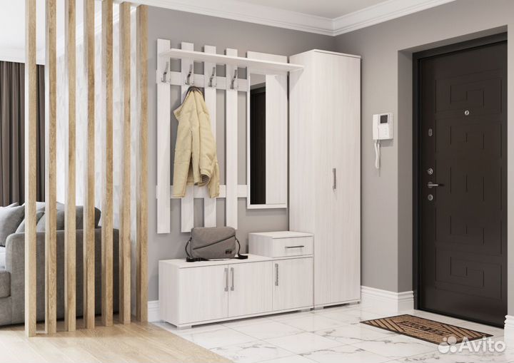 Шкаф универсальный 