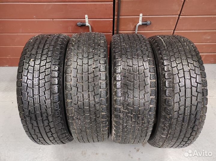 Hankook Dynapro I'Cept RW08 225/65 R17 101Q