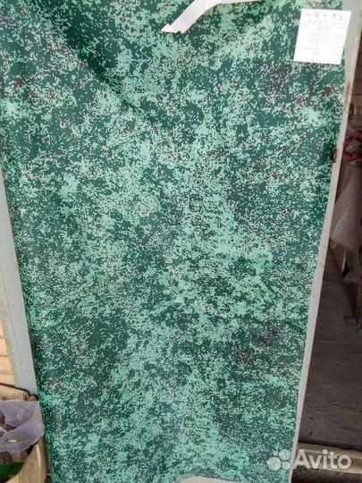 Ткань Оксфорд К