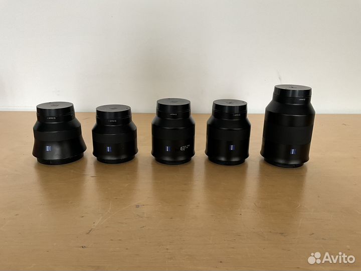Zeiss Batis