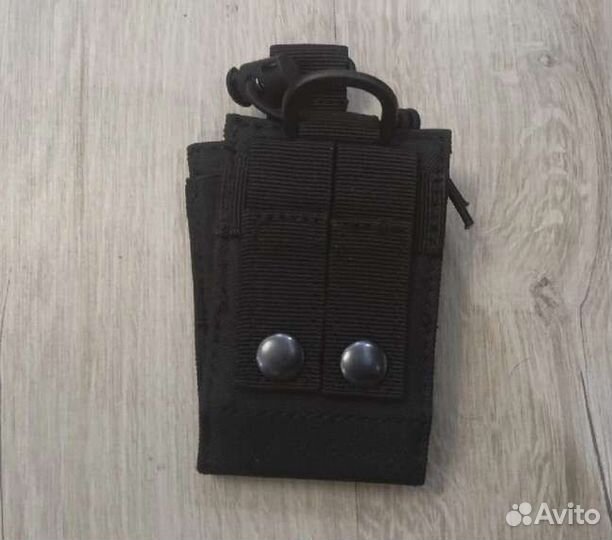 Подсумок для радиостанций