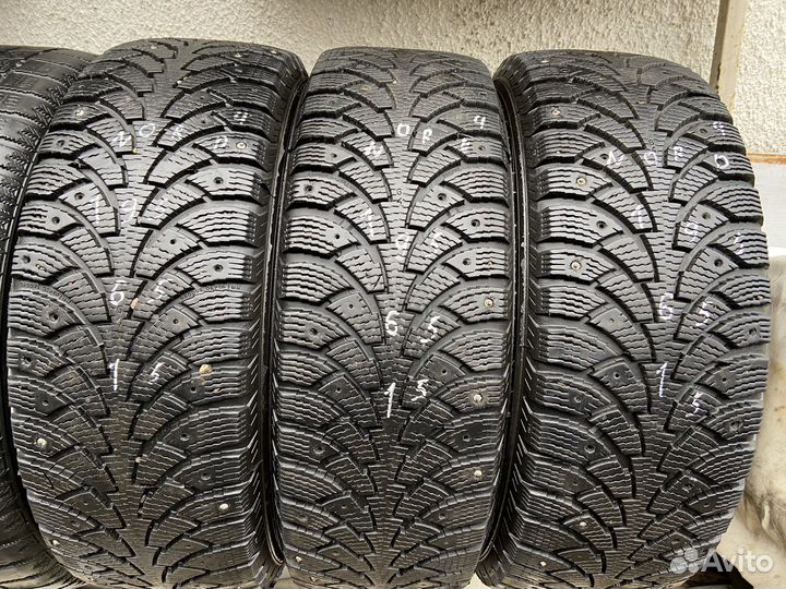 Nordman Nordman 4 195/65 R15 95T