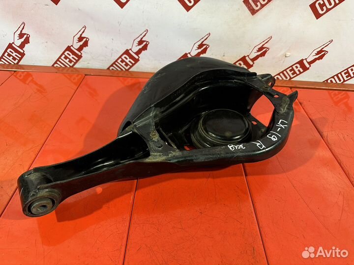 Рычаг подвески задний правый Lexus Rx450H GYL25