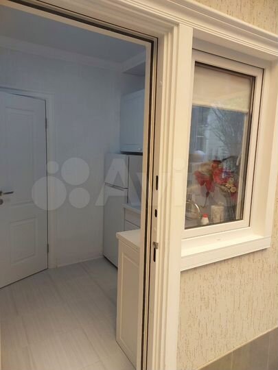 Дом 40 м² на участке 1 сот.