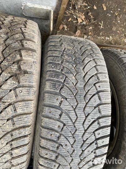 Formula Ice 205/60 R16