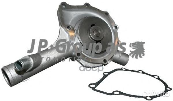 Насос водяной 1314101100 JP Group