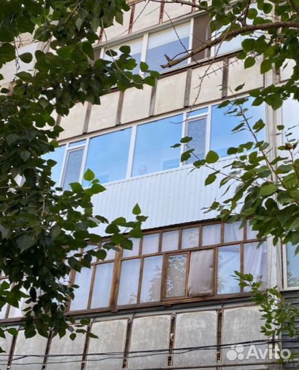 Окна/балконы алюминий