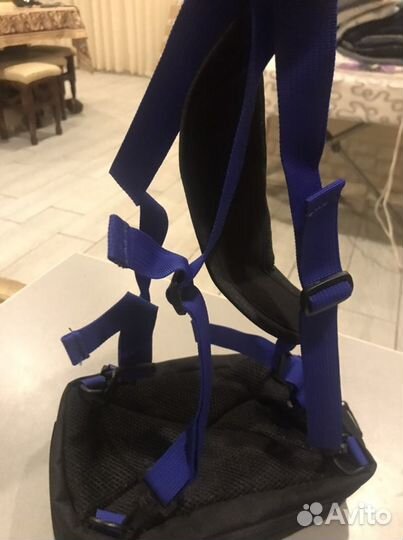 Fladen Hipster Bag рыболовная сумка