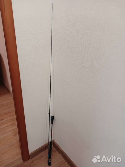 Спиннинг ультралайт