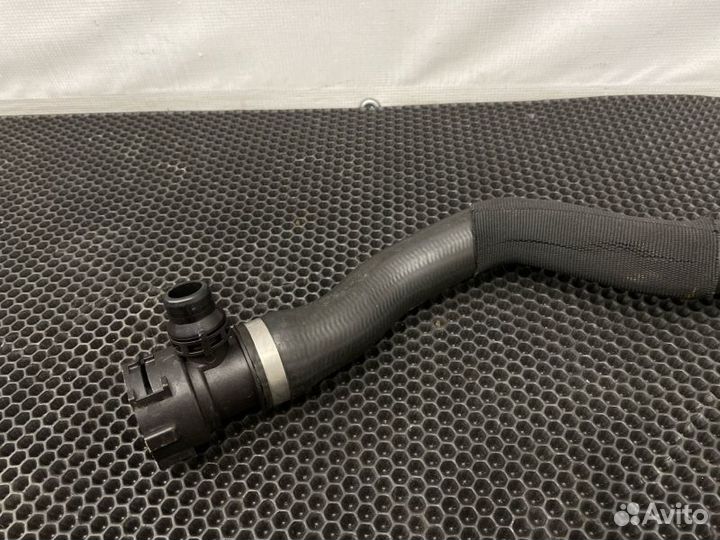 Патрубок охлаждения Bmw X5 F15 N57D30 3.0 2014