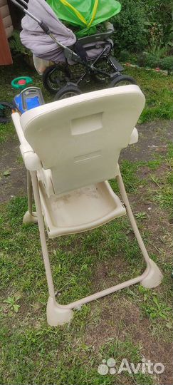 Стульчик для кормления