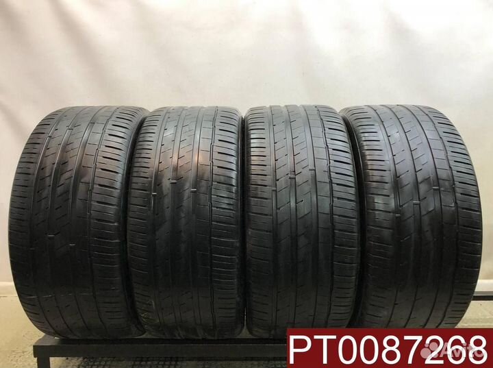 Hankook Ventus S1 Evo 3 SUV K127C 295/35 R23 98H