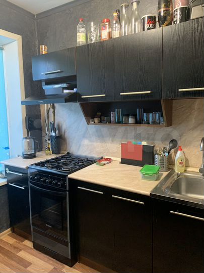 2-к. квартира, 42,3 м², 5/5 эт.