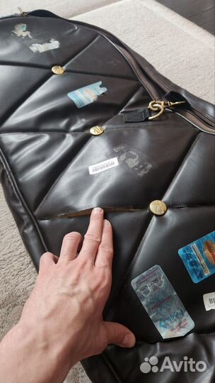 Чехол для сноуборда 160