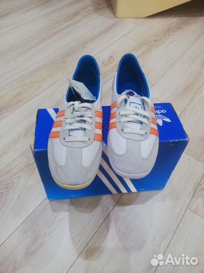 Adidas SL 72 Ballerina D65521