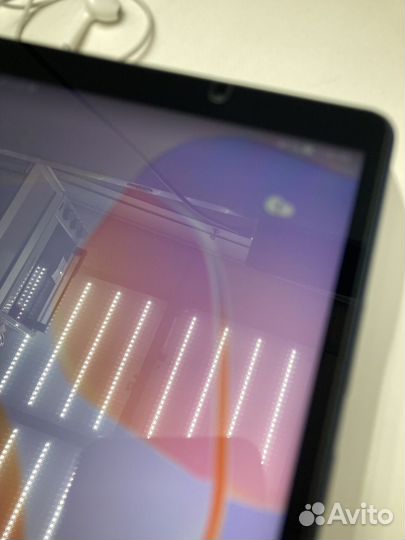 Планшет Huawei MatePad 8T 32Gb