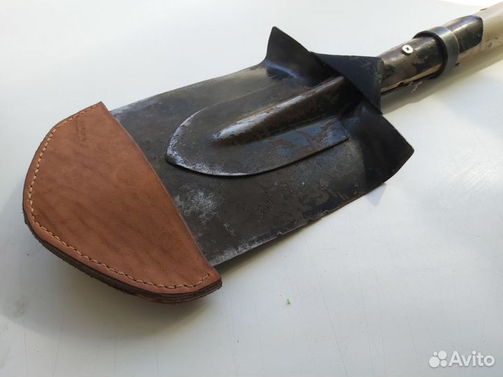 Чехол накладка на лопату